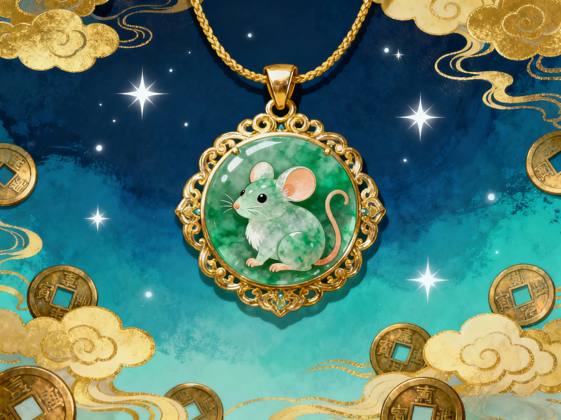 How to Match Feng Shui Jewelry with Your Zodiac Sign