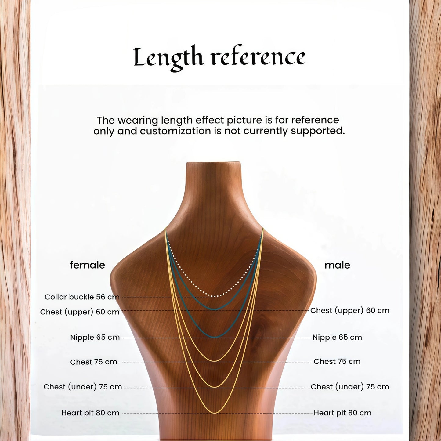 Sandalwood & Bodhi Bead Necklace - Adjustable Spiritual Mala Cord String