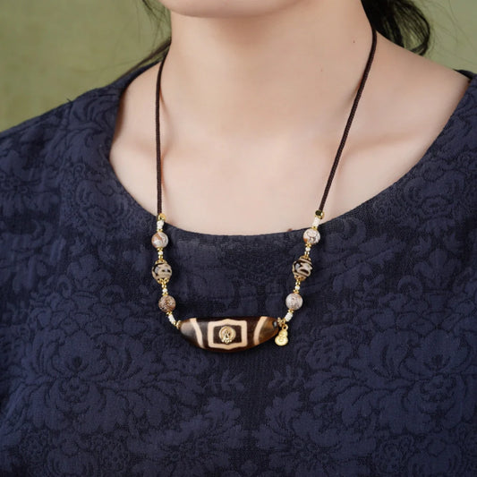 Wearable Harmony: How Modern Independent Women Use Feng Shui Jewelry as an Energetic Catalyst