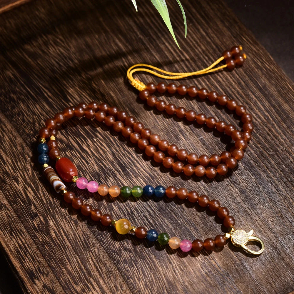 Anchoring the Soul: Why Modern Women Are Turning to Earth-Grounded Jewelry