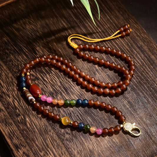 Anchoring the Soul: Why Modern Women Are Turning to Earth-Grounded Jewelry
