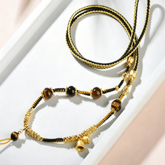 The Qi of Success: How Modern Women are Rewriting the Rules of Feng Shui Jewelry