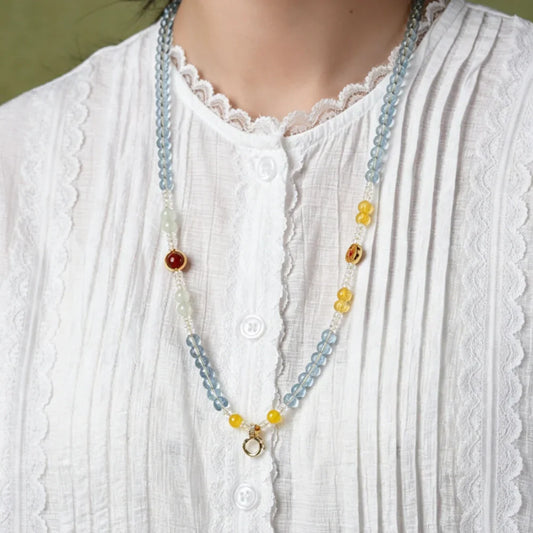 The Art of Intentional Adornment: Why Modern Women Are Rewriting the Rules of Feng Shui Jewelry
