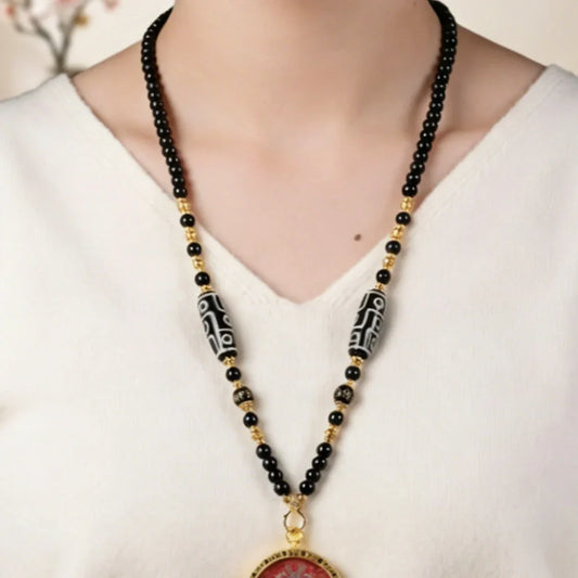 Wearing Your Sovereignty: A Modern Woman’s Guide to Feng Shui Jewelry