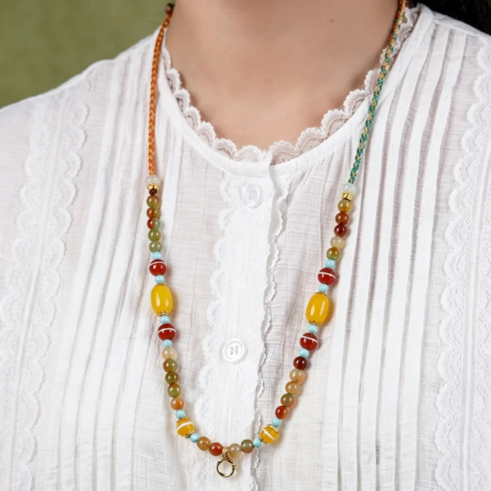 Energetic Sovereignty: How Modern Women Use Feng Shui Jewelry to Cultivate Abundance and Ease