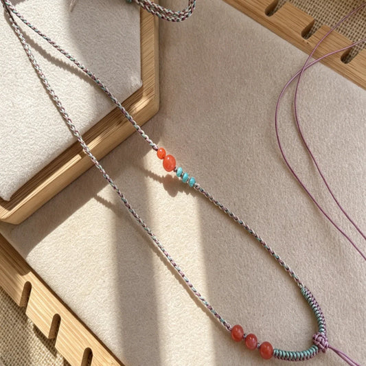 The Alignment of Intent: How Modern Women Are Redefining Feng Shui Jewelry