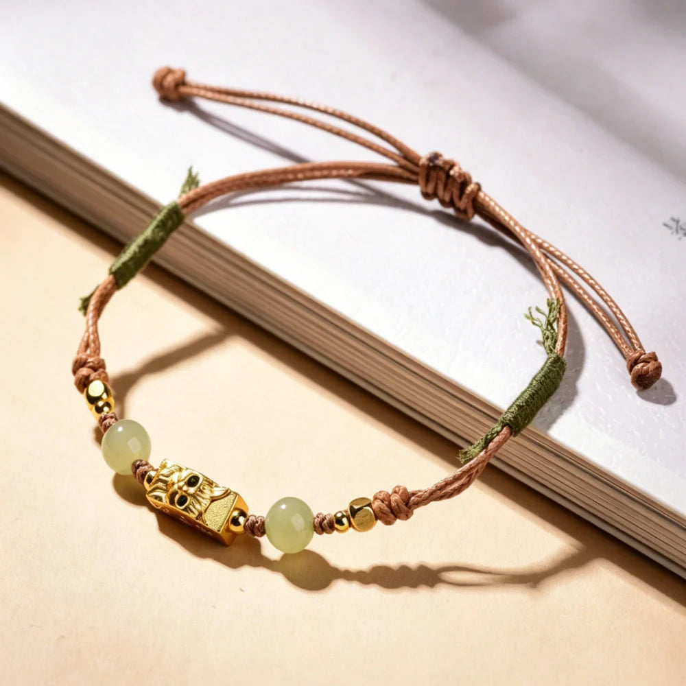 Aligning Your Aura: The Modern Woman’s Guide to Feng Shui Jewelry and Inner Power