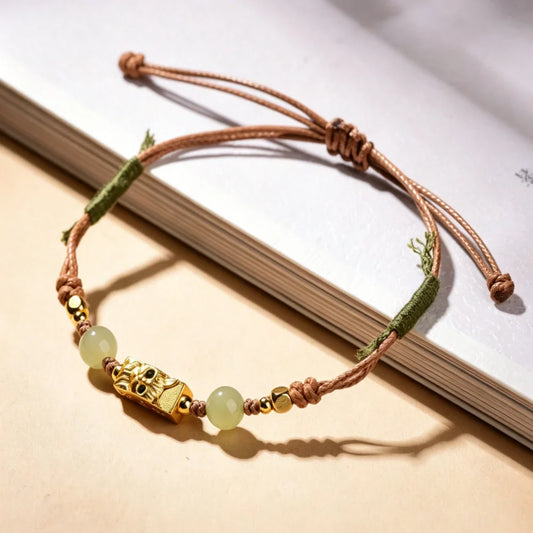 Aligning Your Aura: The Modern Woman’s Guide to Feng Shui Jewelry and Inner Power