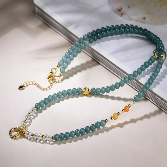 The Art of Intention: How Modern Feng Shui Jewelry Empowers Your Daily Aura