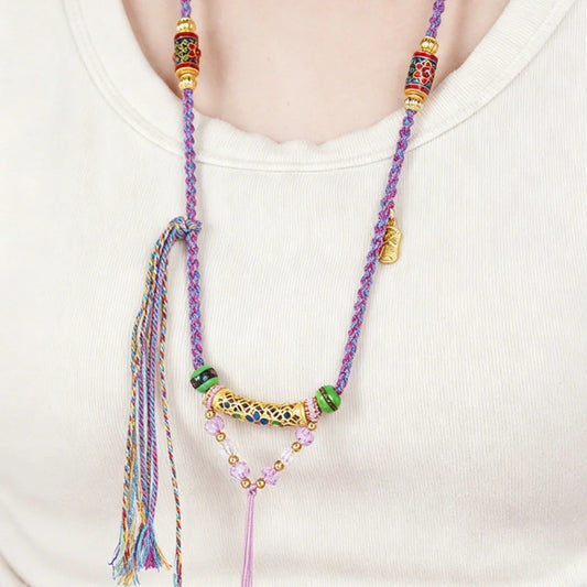 Harmonizing Frequencies: The Modern Woman's Guide to Feng Shui Jewelry and Empowerment