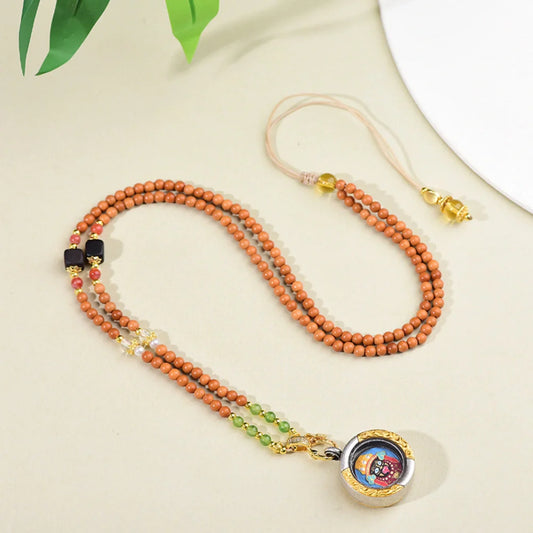 The Geometry of Abundance: Reimagining Feng Shui Jewelry