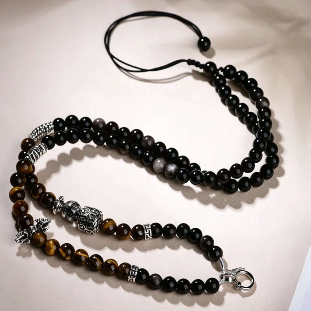 The Modern Woman’s Wardrobe Shield: How to Harness Feng Shui Jewelry to Anchor Your Inner Sovereignty