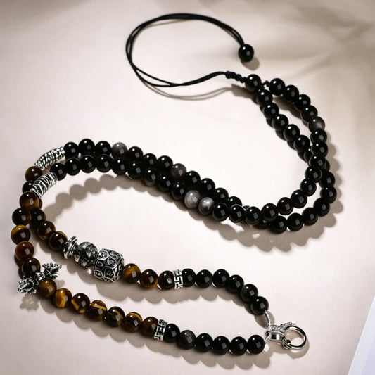 The Modern Woman’s Wardrobe Shield: How to Harness Feng Shui Jewelry to Anchor Your Inner Sovereignty