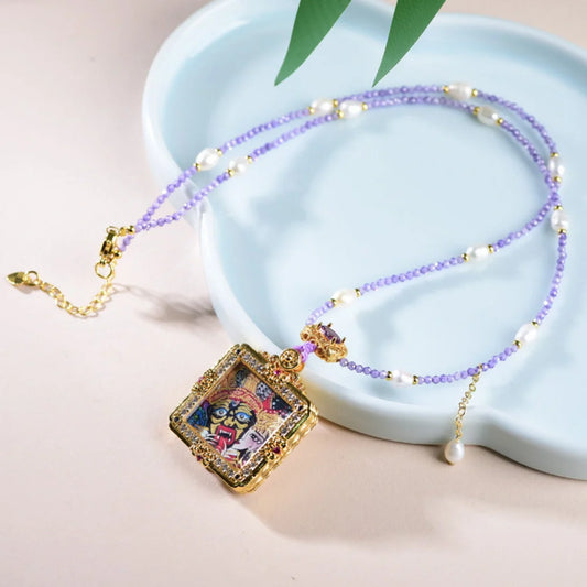 The Art of Alignment: Why Modern Feng Shui Jewelry is the Ultimate Power Move
