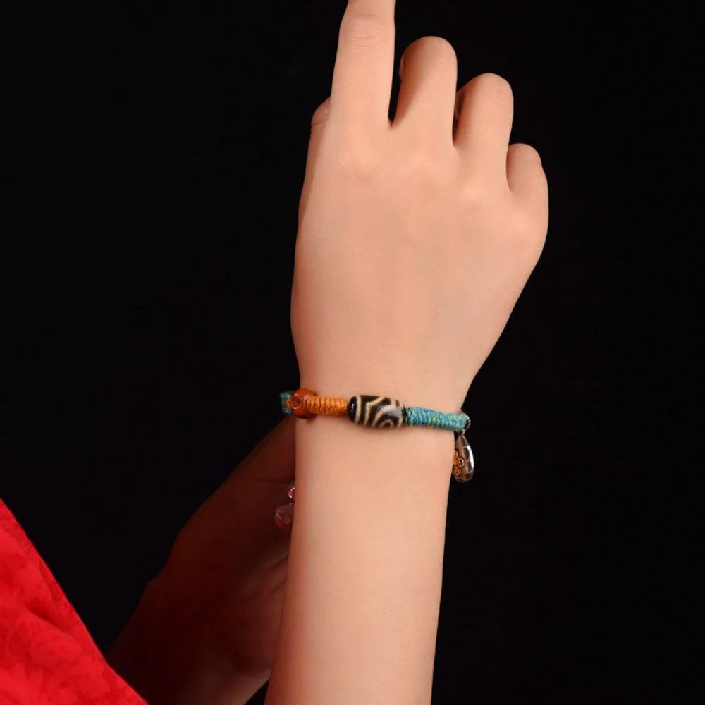 The Modern Talisman: How Feng Shui Jewelry Empowers the Soul