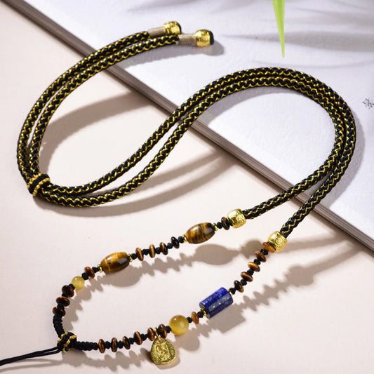 Wear Your Power: How Modern Women Are Reimagining Feng Shui Jewelry