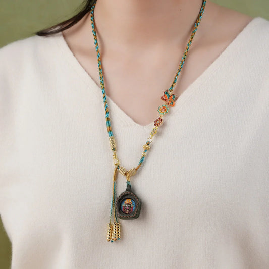 The Architecture of Abundance: Reimagining Feng Shui Jewelry for the Modern Sovereign