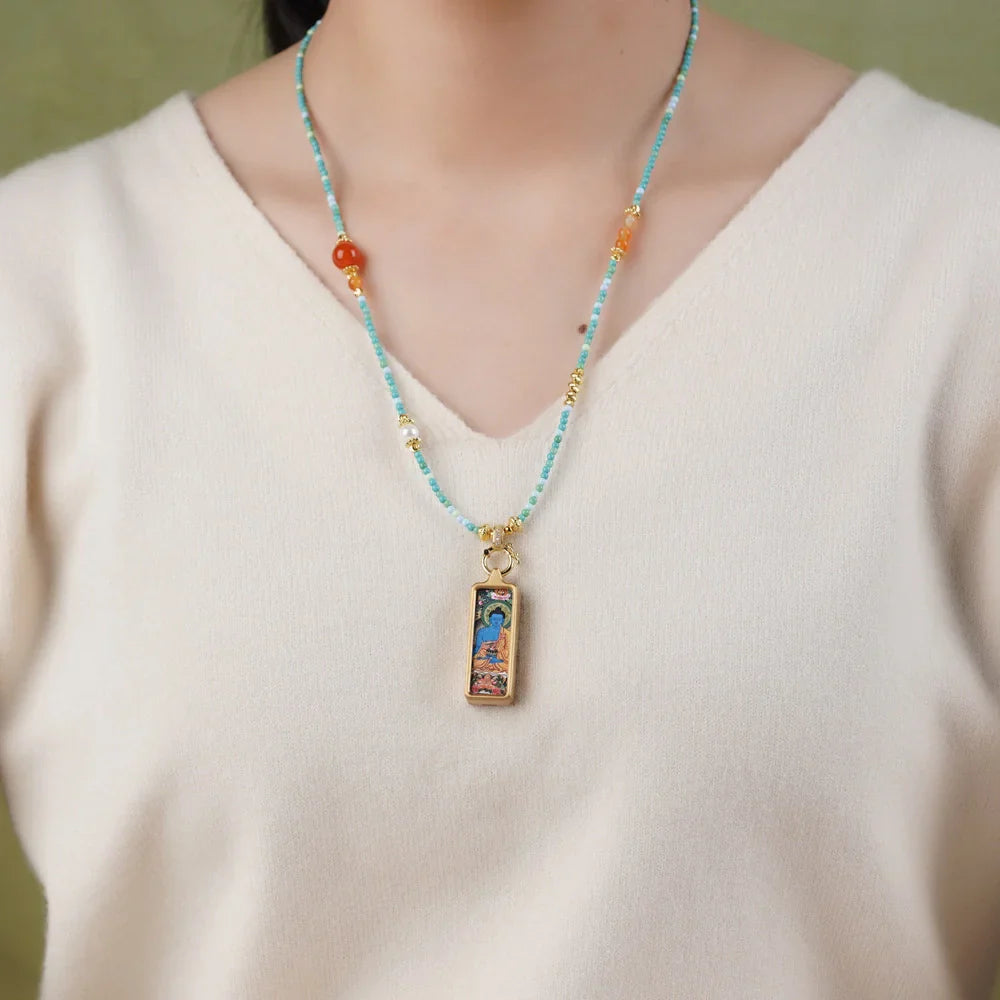 The Modern Woman’s Shield: Navigating Ambition with Feng Shui Jewelry