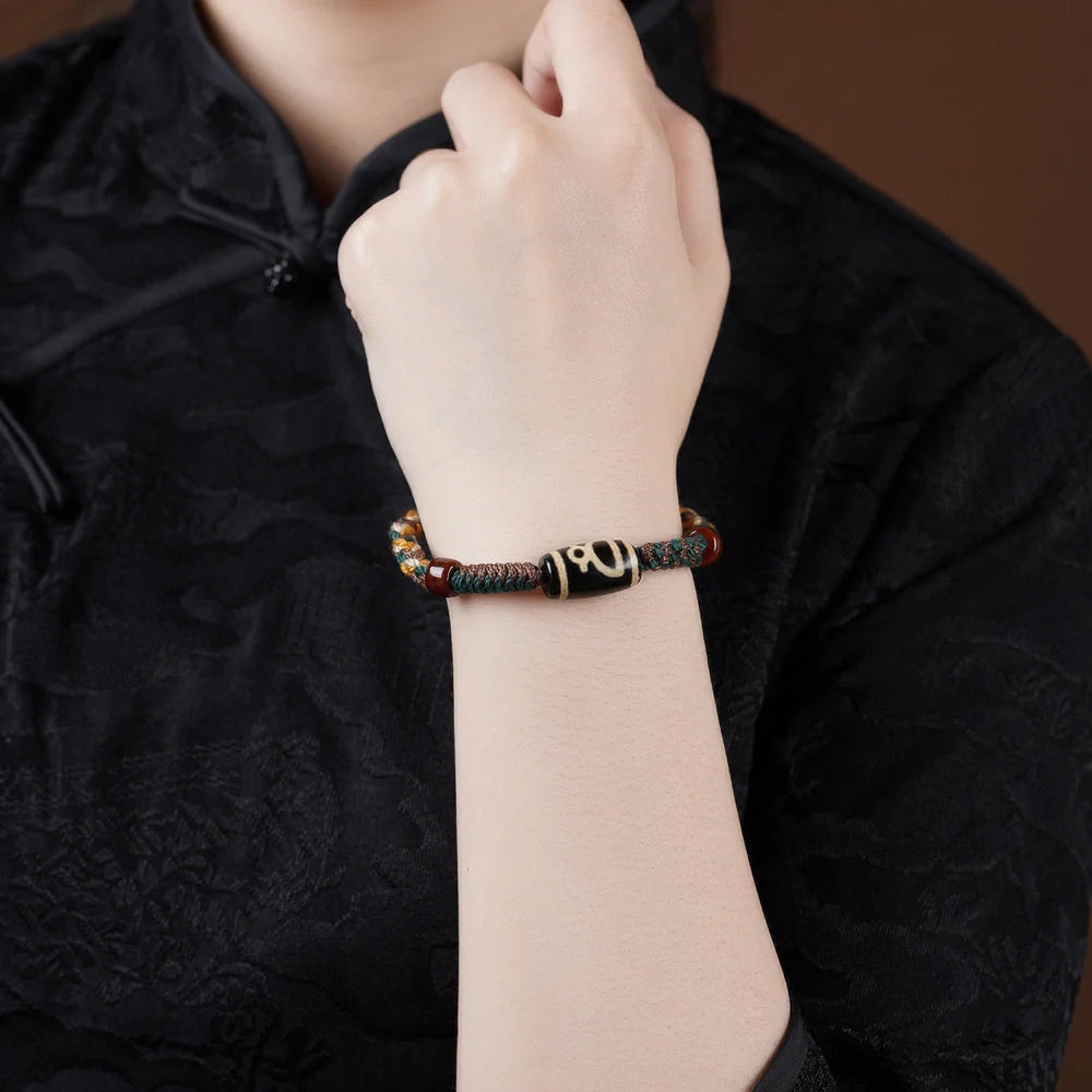 The Feng Shui of Self: How Empowered Women Anchor Their Energy with Sacred Jewelry