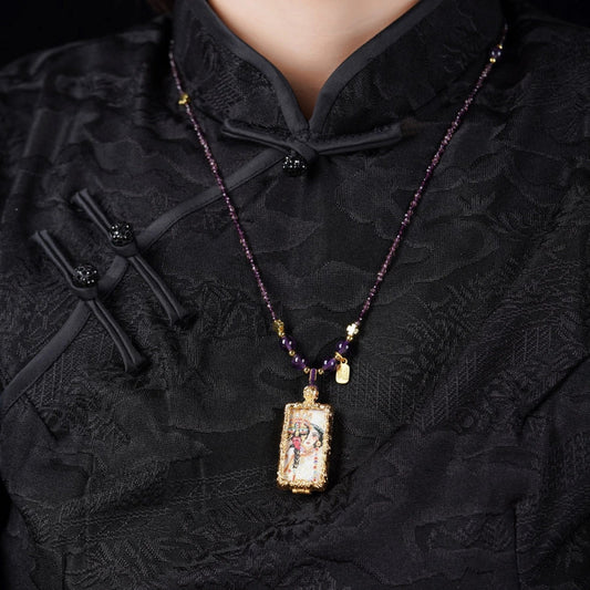 The Aura Reset: How Modern Feng Shui Jewelry Empowers the Soul in the Chaos of 2026