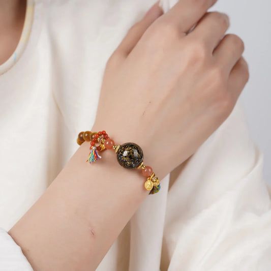 Wearable Wisdom: How Feng Shui Jewelry Empowers the Modern Woman’s Ambition