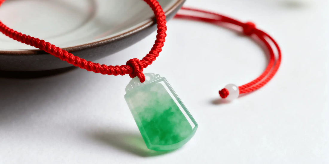 A Beginner’s Guide to Feng Shui Jewelry: Balance Your Energy