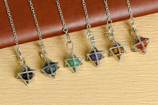 The Symbolism Behind Popular Feng Shui Stones and Their Meanings