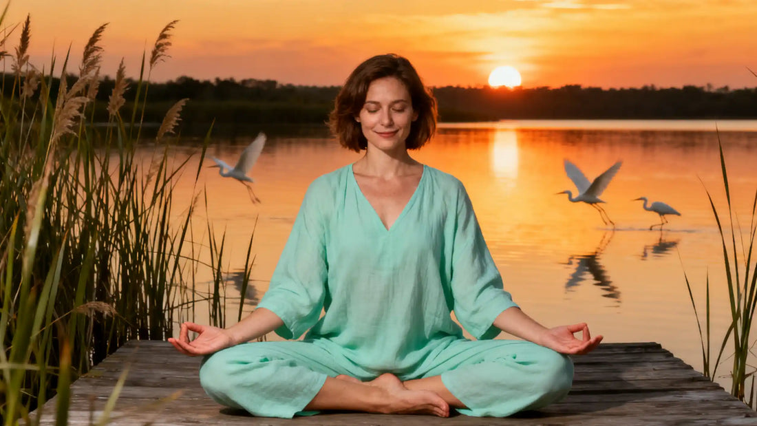 5 Signs You Need More Balance—and How Feng Shui Jewelry Can Help