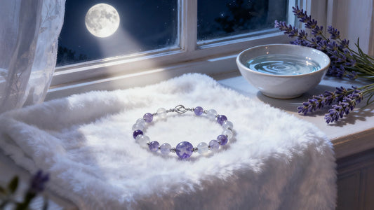 How to Cleanse and Recharge Your Feng Shui Jewelry