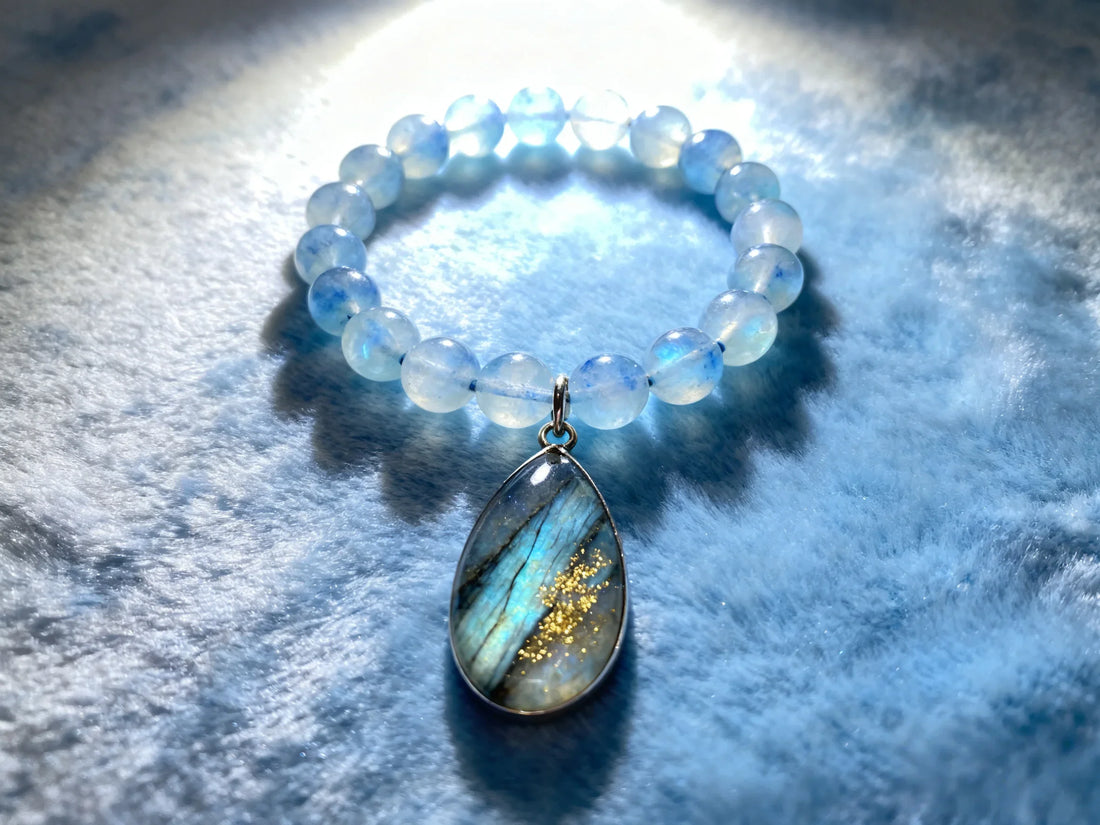 How to Use Energy Jewelry to Boost Your Confidence