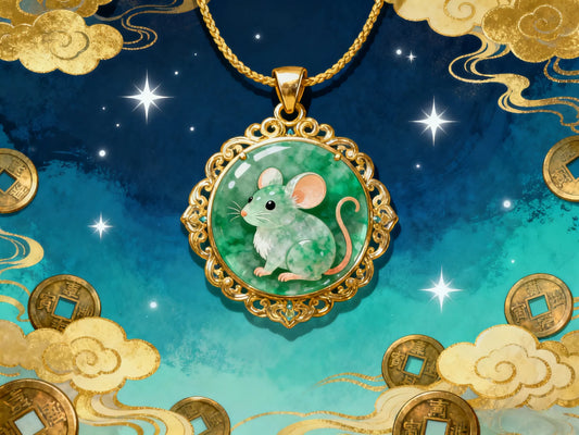 How to Match Feng Shui Jewelry with Your Zodiac Sign