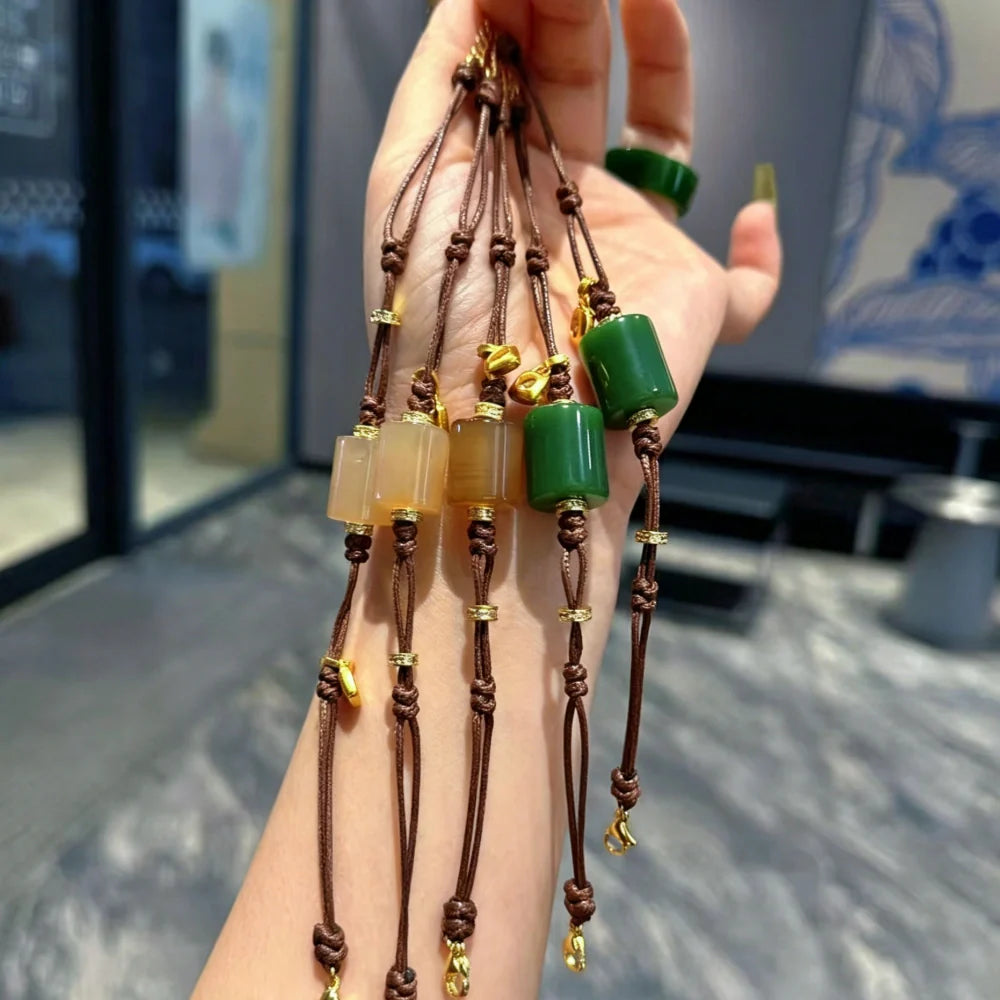 The Modern Alchemist: Why Feng Shui Jewelry is the New Power Suit for Women