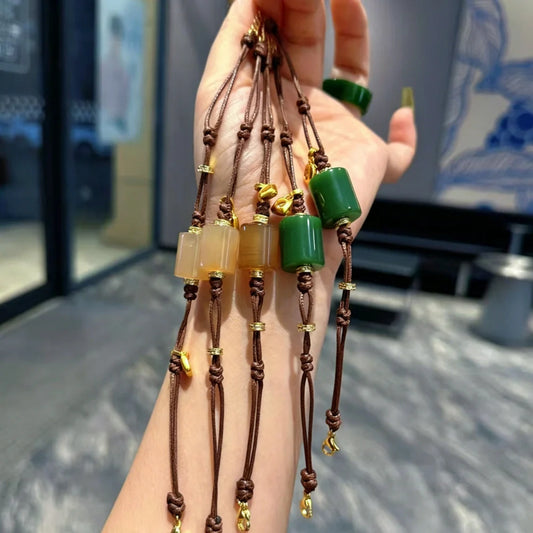 The Modern Alchemist: Why Feng Shui Jewelry is the New Power Suit for Women