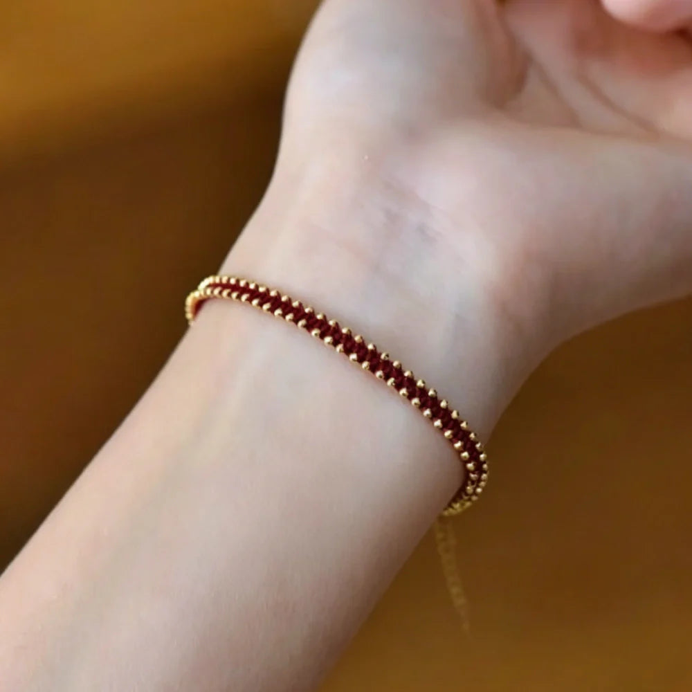 The Art of Energetic Alignment: Why Modern Women are Turning to Feng Shui Jewelry