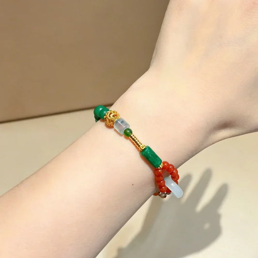 The Art of Intentional Living: Why Spiritual Jewelry is the New Power Suit for Modern Women