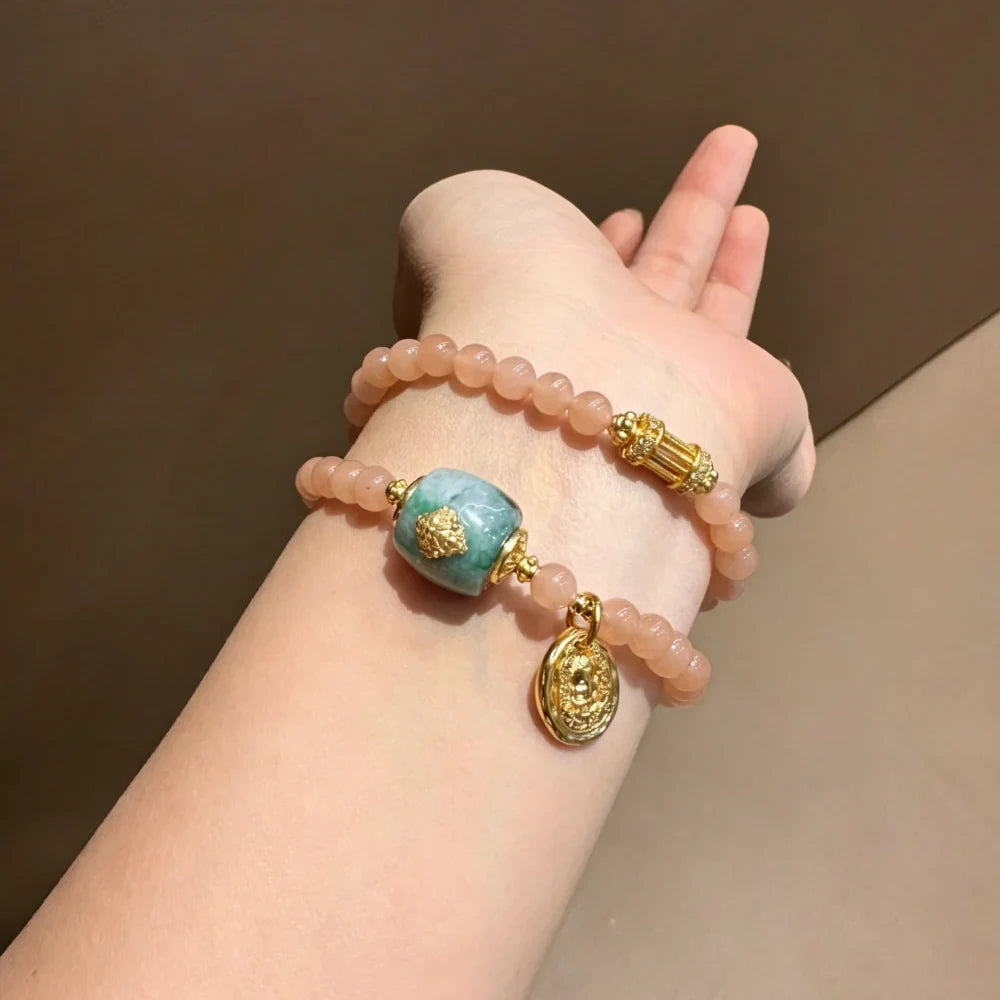 The Aesthetic of Intention: How Modern Feng Shui Jewelry Empowers the Contemporary Woman