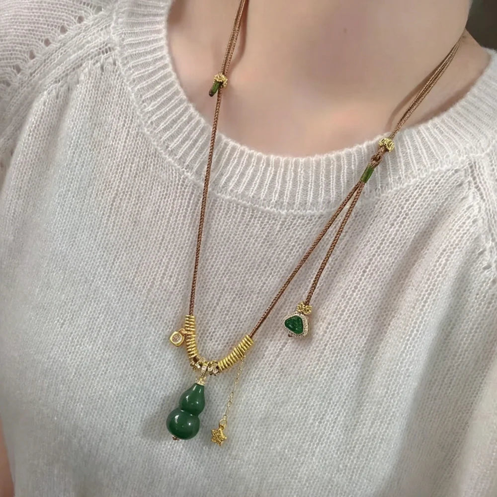 The Art of Energy: Empowering Modern Life through Feng Shui Jewelry