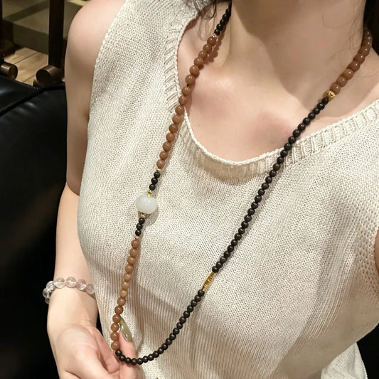 Modern Feng Shui: Reclaiming Your Inner Sanctuary Through Soul-Deep Jewelry