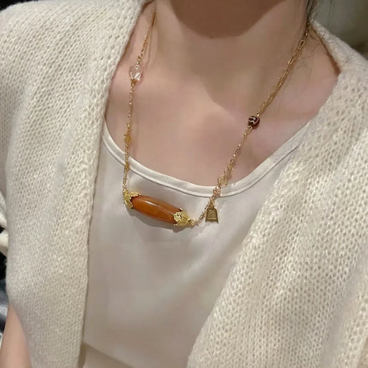 The Modern Alchemist: How Feng Shui Jewelry Empowers the 21st-Century Woman