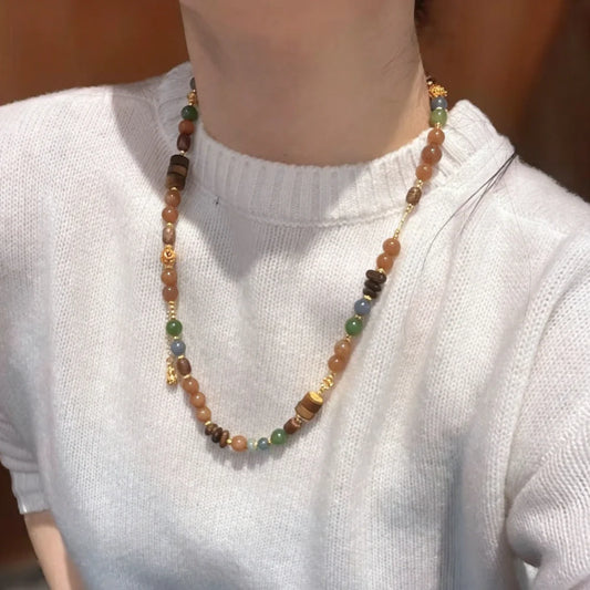 The Modern Woman's Guide to Feng Shui Jewelry: Harmonizing Style and Spirit