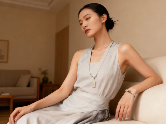 The Future of Feng Shui Jewelry in Modern Lifestyle