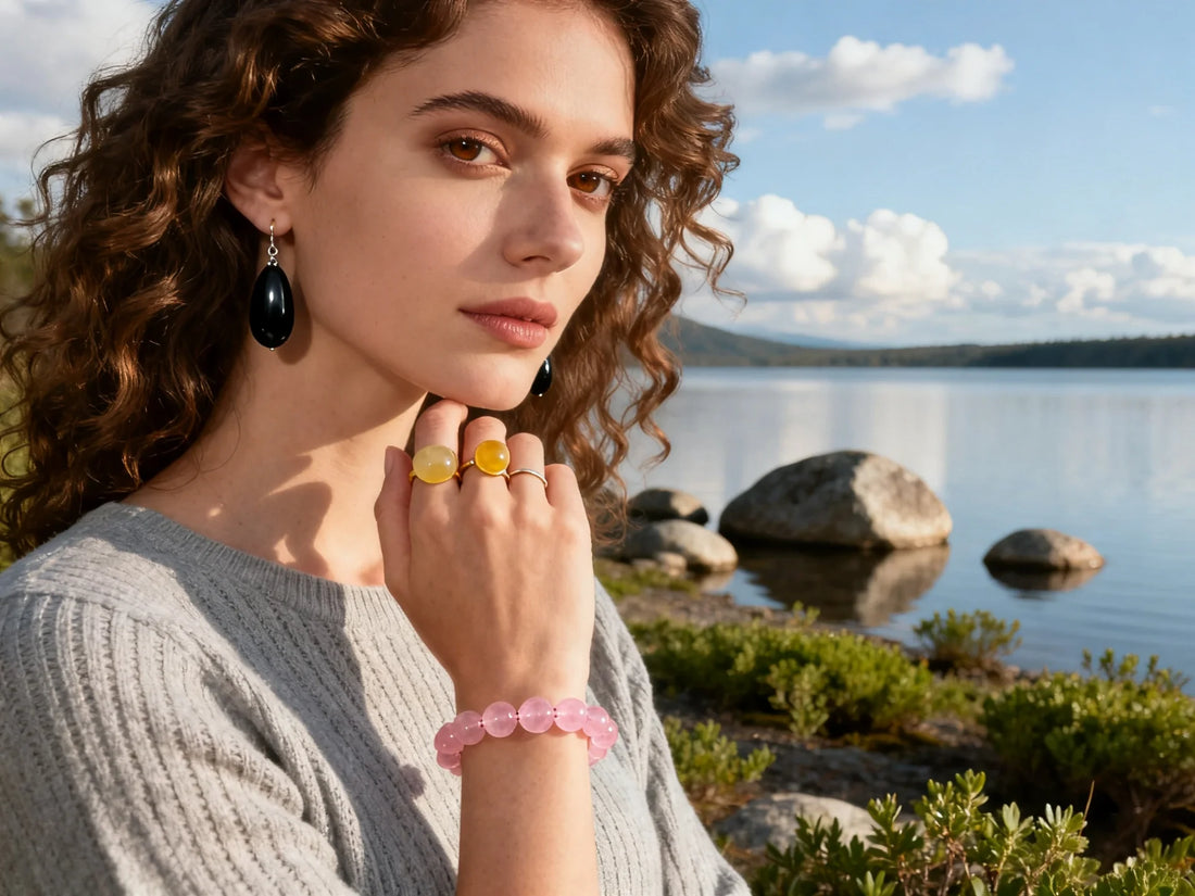 5 Signs You Need More Balance—and How Feng Shui Jewelry Can Help