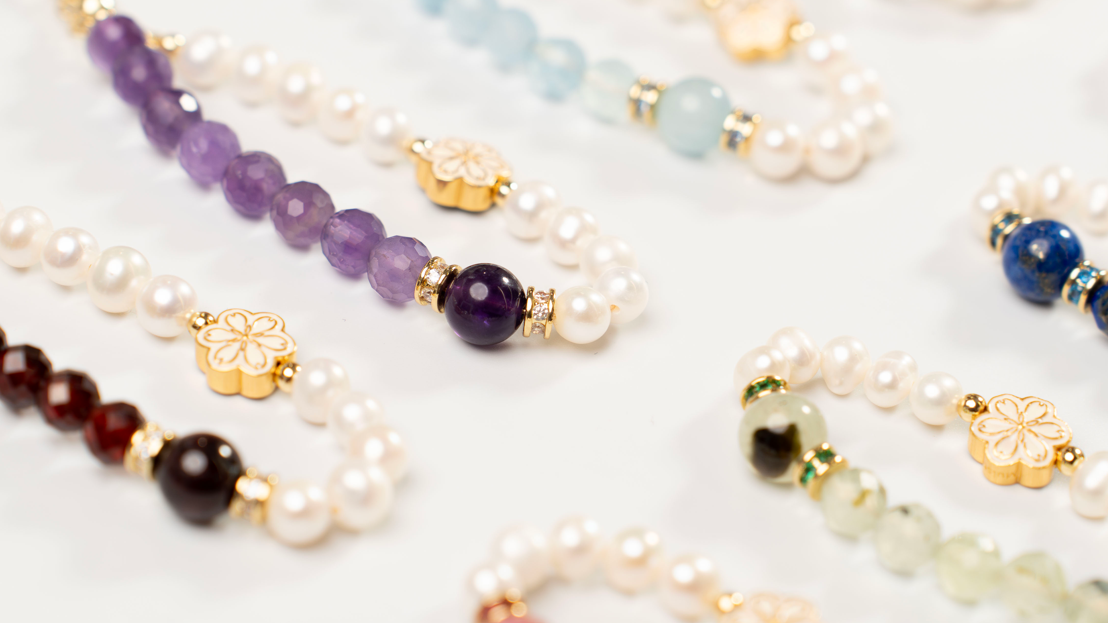 BirthStone Collection