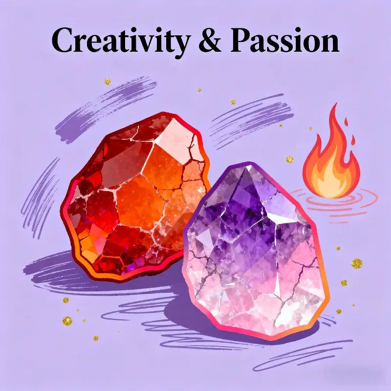 Creativity & Passion-Mulstio
