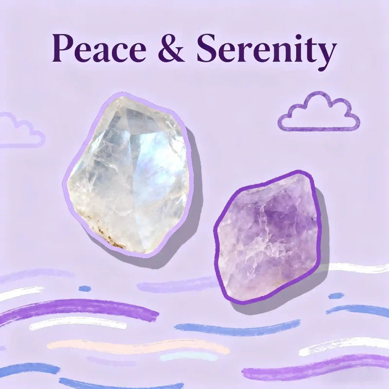 Peace & Serenity-Mulstio