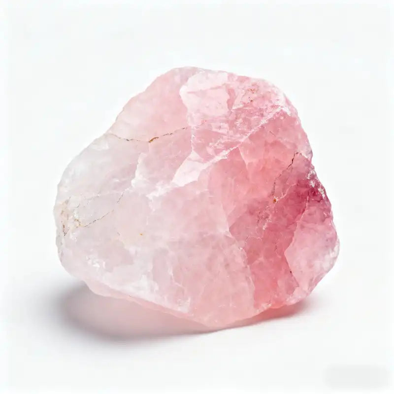 Rose Quartz