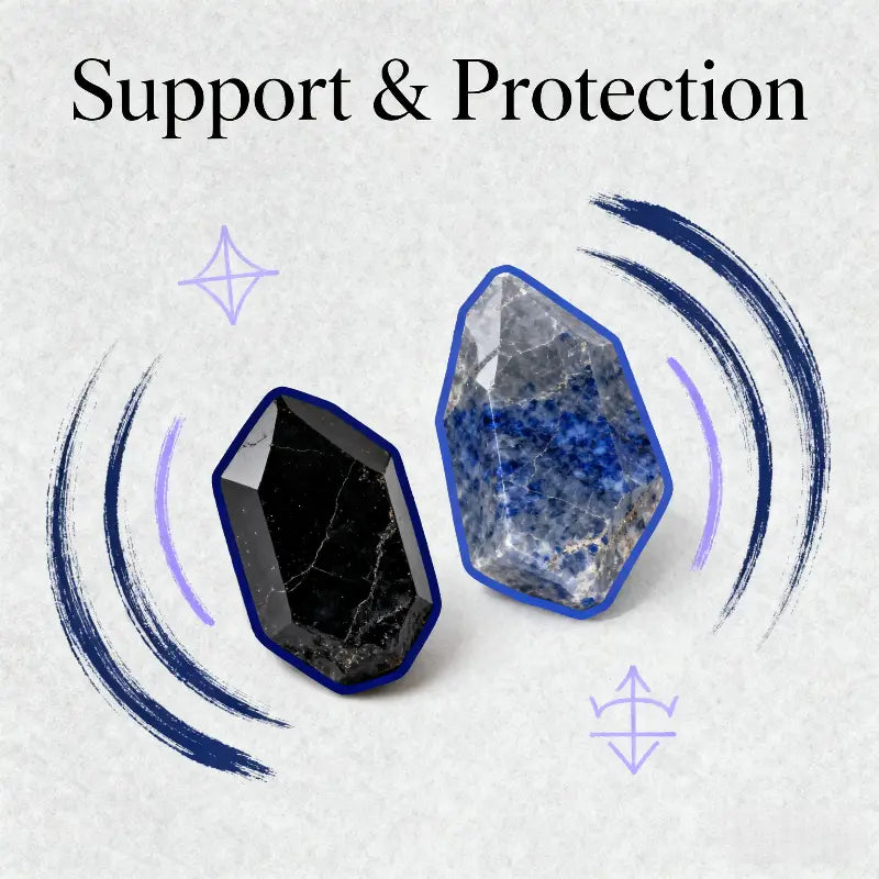 Support & Protection-Mulstio