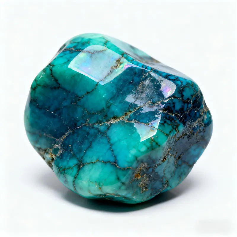 Turquoise