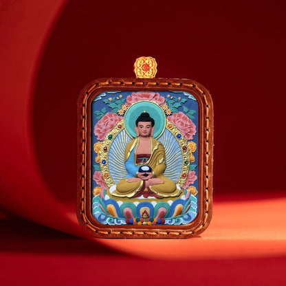 Amitabha Buddha
