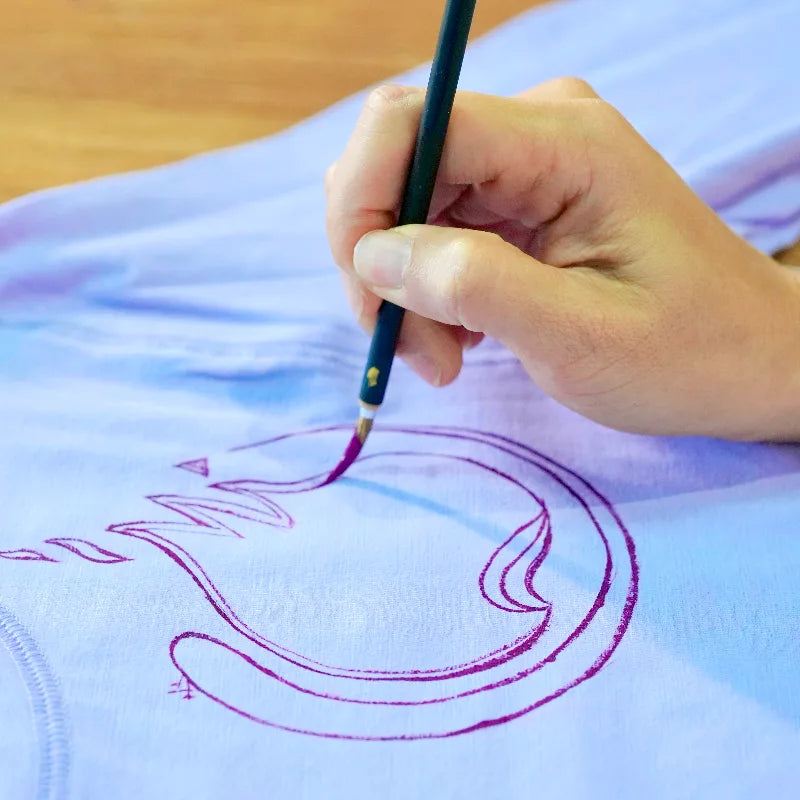 Personalized Energy T-Shirt by Gaia Yao | Personal Feng Shui Design | Mulstio